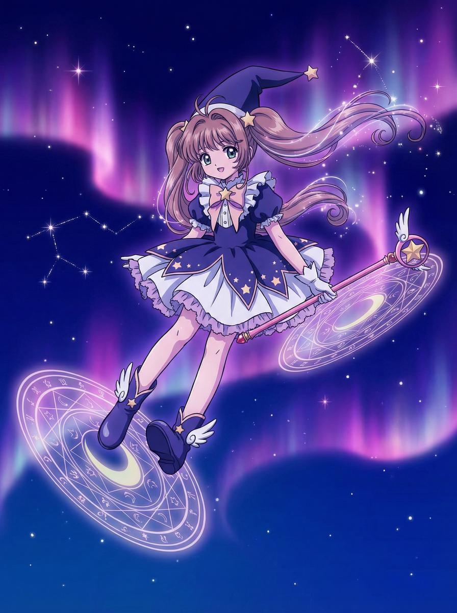 免费看片 - 星空奇幻动漫短片