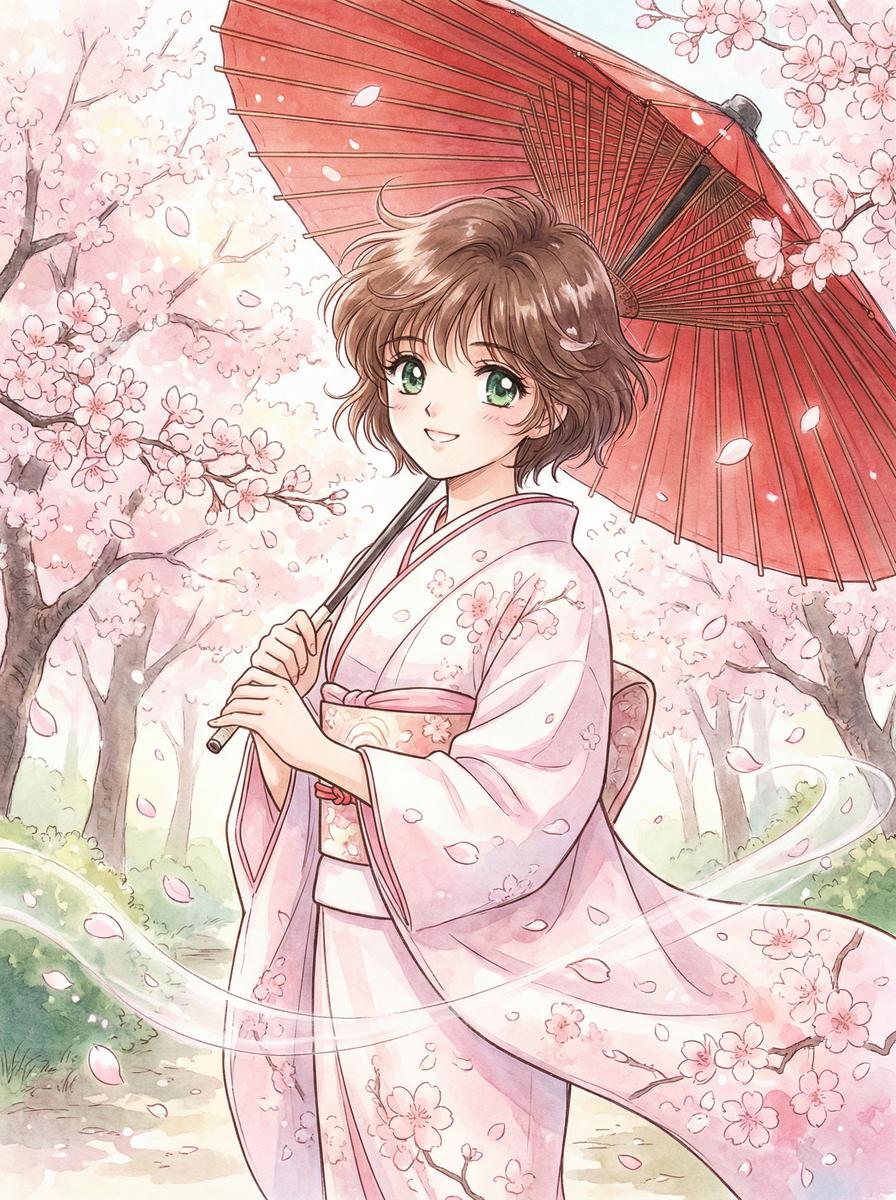 免费看片 - 和风樱花动漫演示