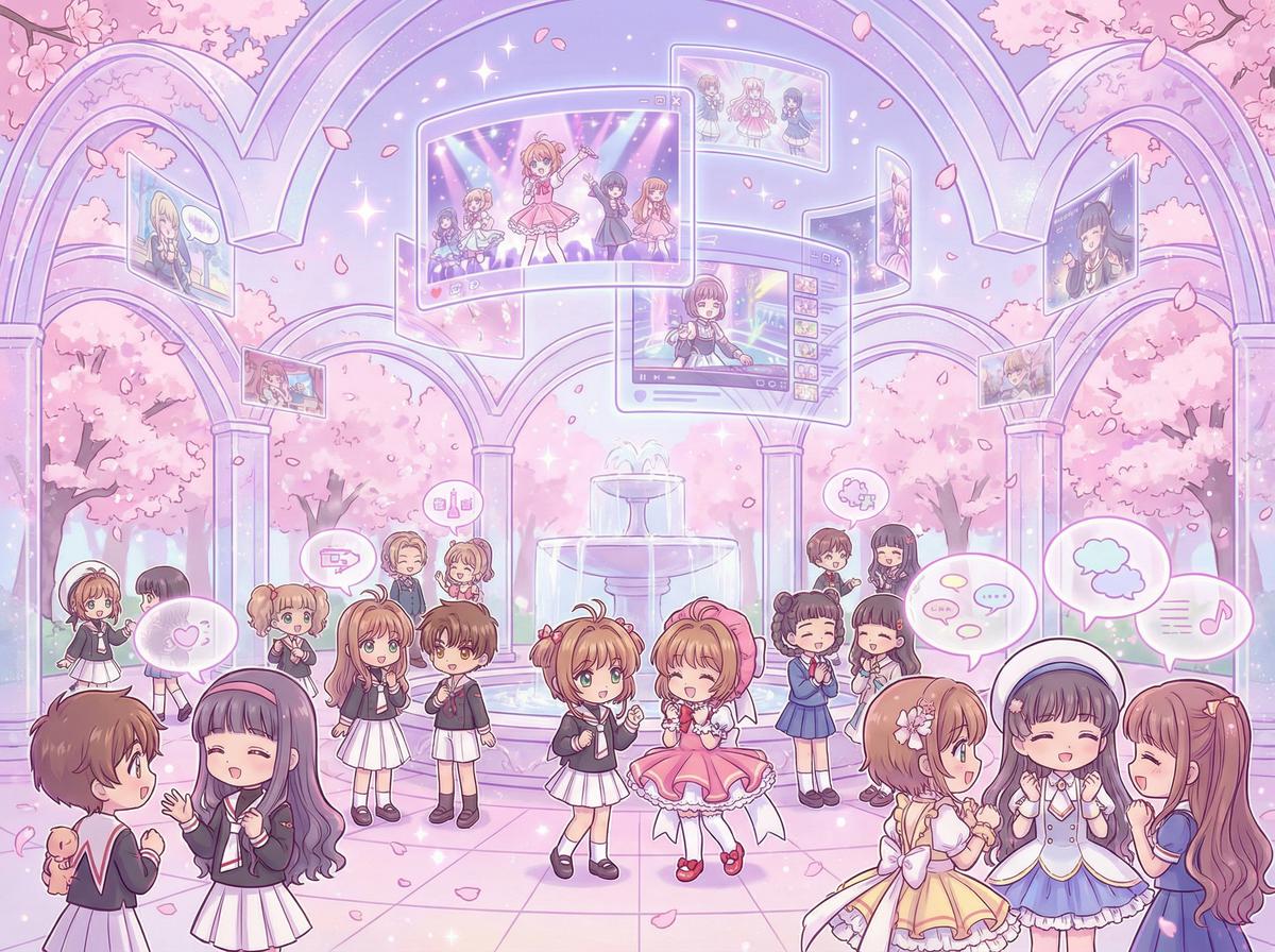 免费看片 - 动漫社区互动