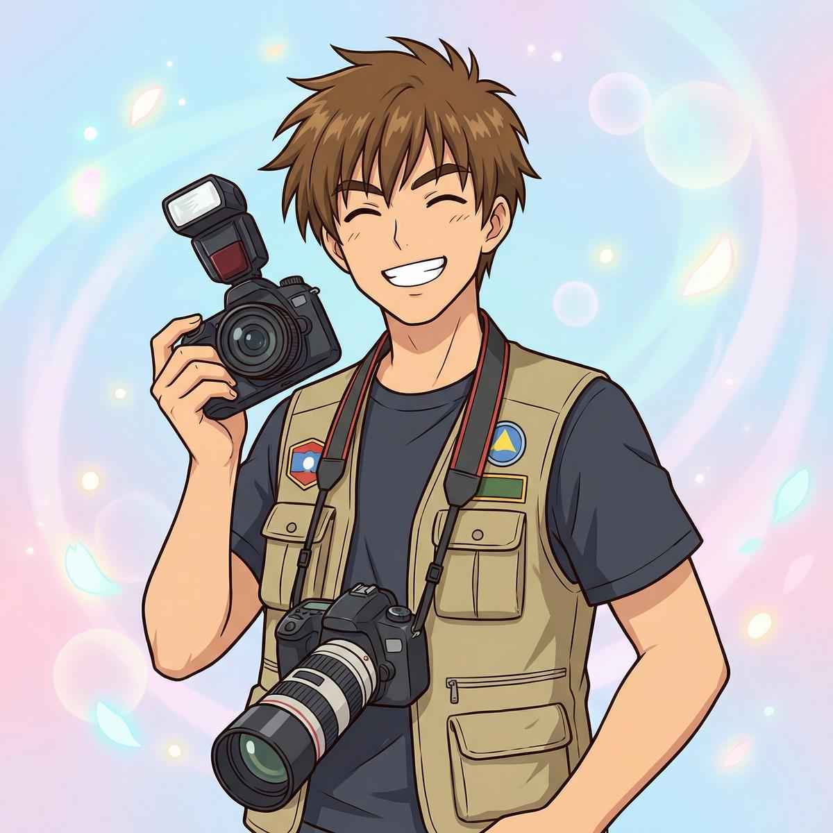 免费看片专家 - 陈昊然