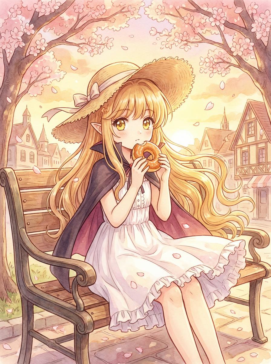 免费看片 - 忍野忍经典动漫场景